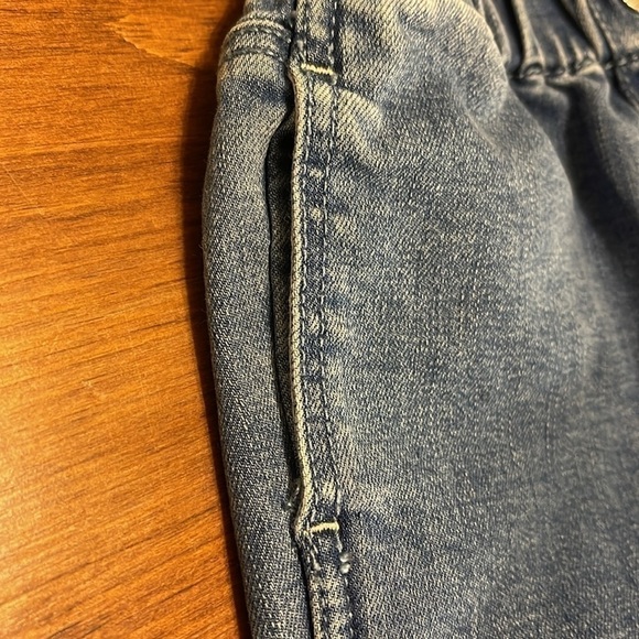 Zara baby 6-9 month jeans - Picture 5 of 7